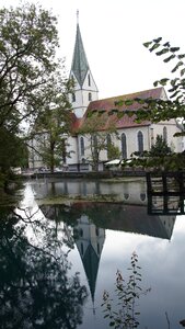 Blautopf blaubeuren monastery