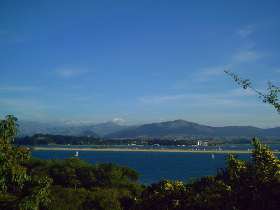 Bay santander cantabria