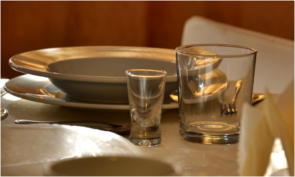 Fork tablespoons spoon