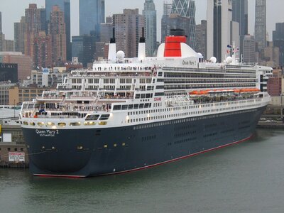 New york hudson manhattan