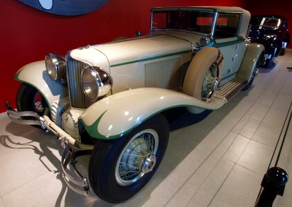 Automobile vehicle motor vehicle
