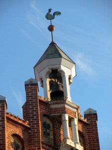 Architecture building detail old