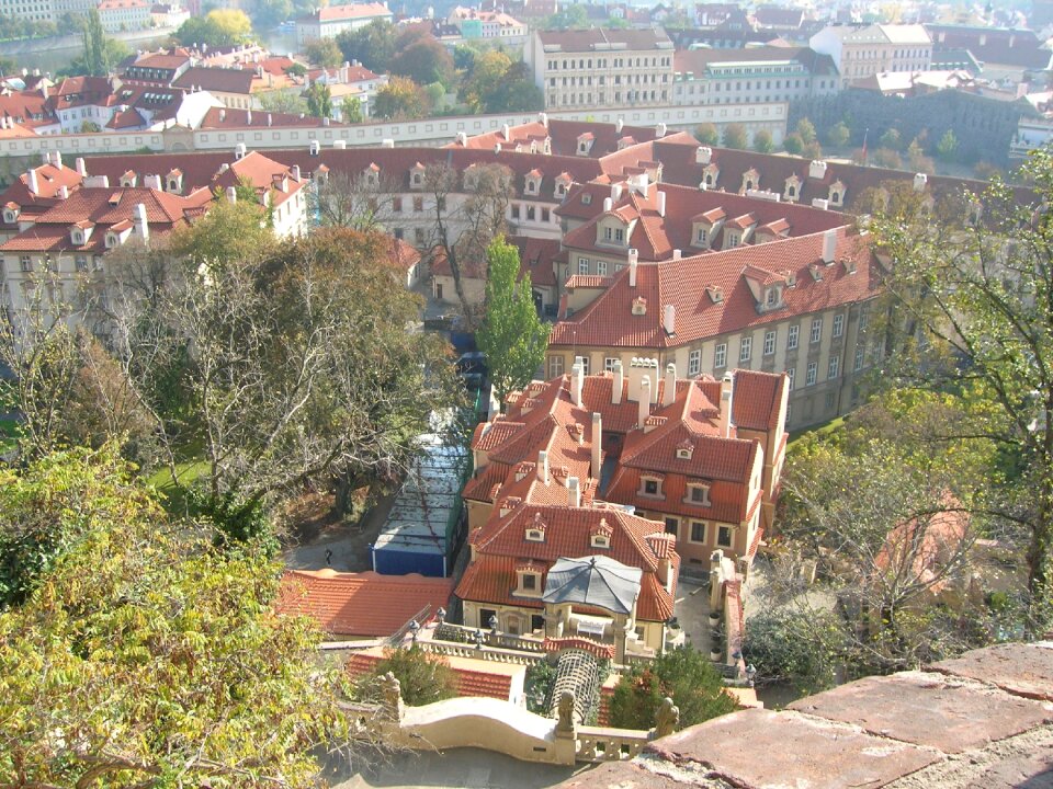 Buildings beautiful tourism