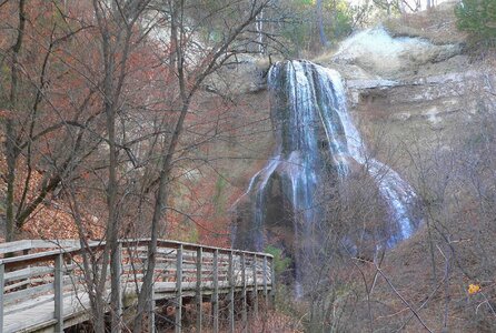 Waterfall waterfalls water