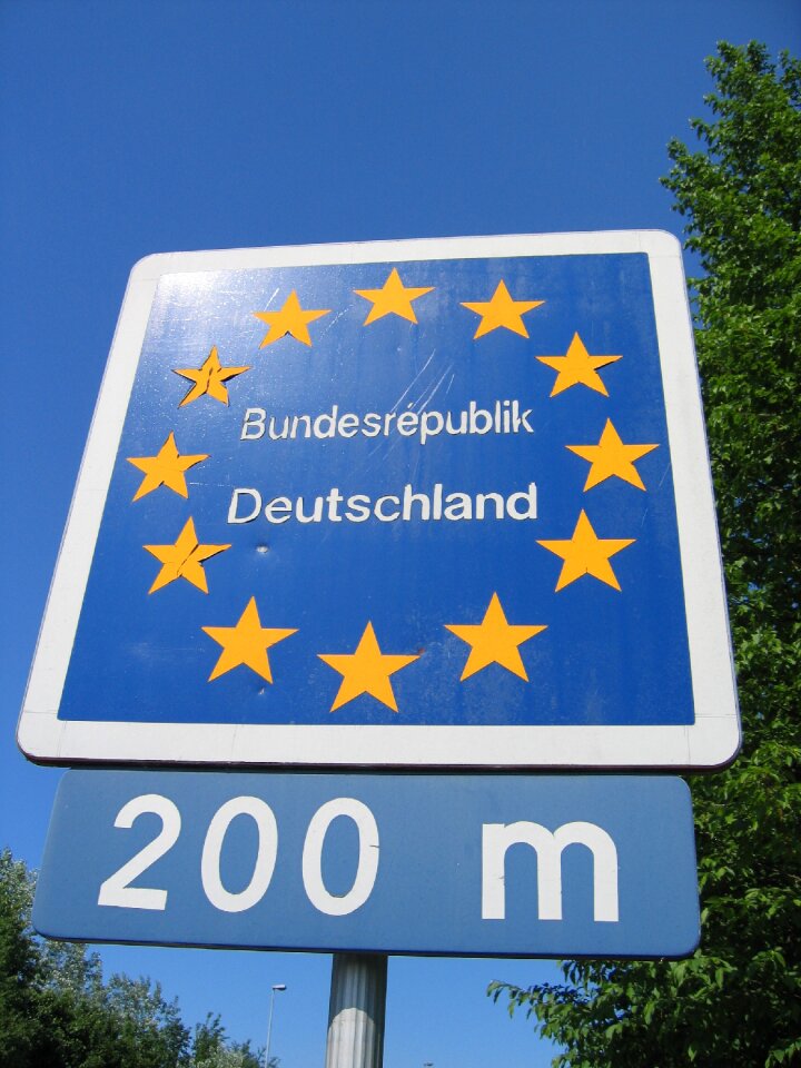 Shield state state border