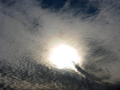 Cloud day s sky photo