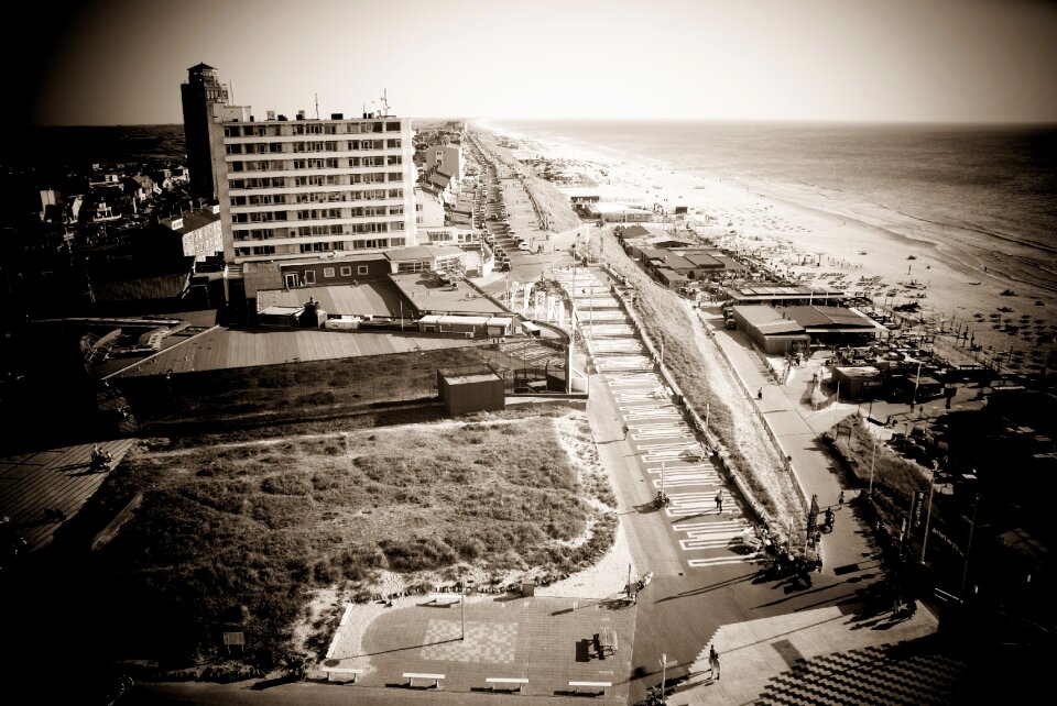 Zandvoort holland netherlands