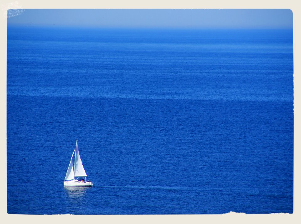 Edge of the sea zandvoort on zee water