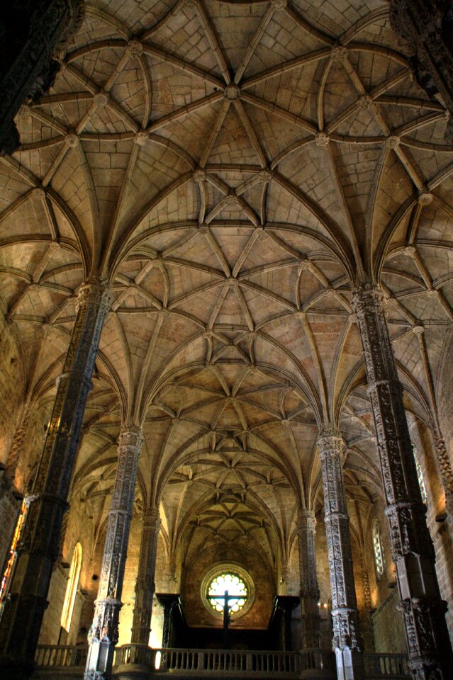 Portugal belem lisboa