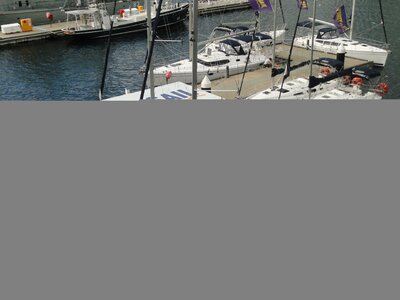 Speedboat motorboat boating