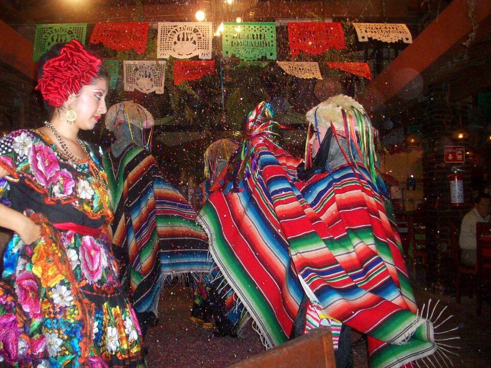 Dancing folk-dance folk dance