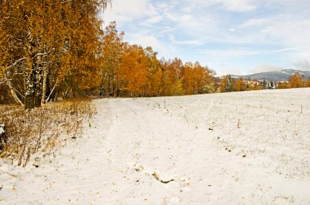 Journey holiday background photo