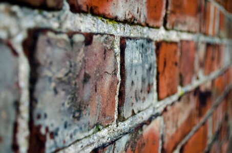 Craft bricklayers house