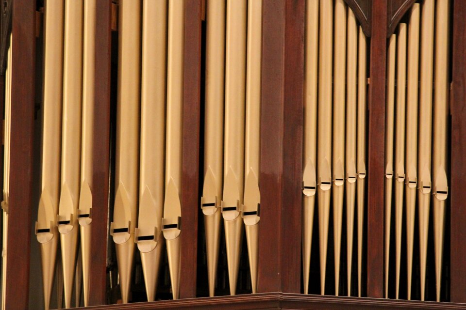 Musical instrument melody music