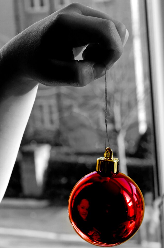 Celebration decoration ornament