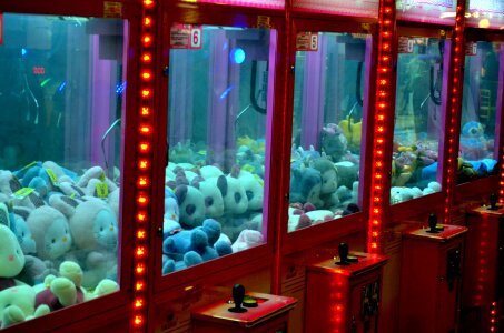 Kids skill business