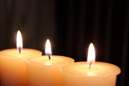 Flame flames burn