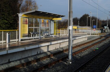 Hollinwood manchester track