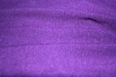 Textile cloth object photo