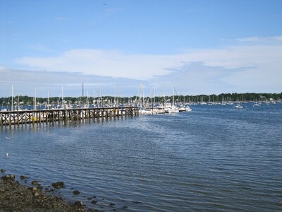 Ships boats nautical photo