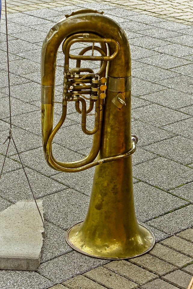 Musical instrument orchestra band
