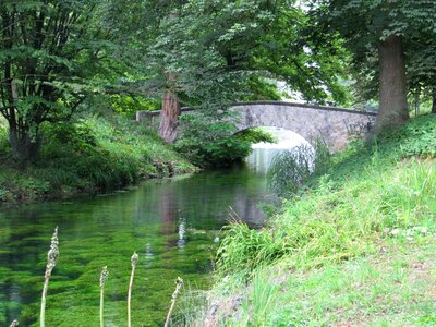 Bridge green ulm