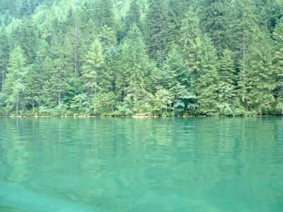Germany königsee lake