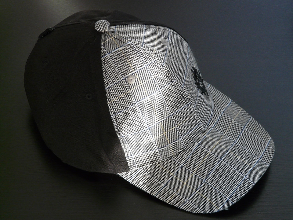 Hat cap clothing