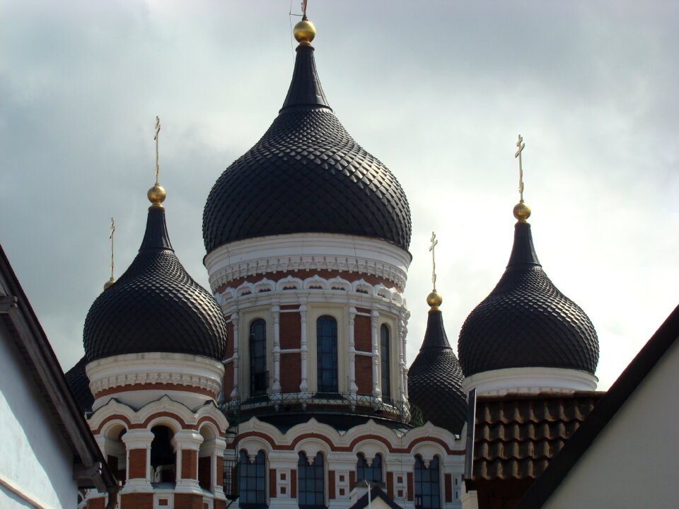 Church profile tips