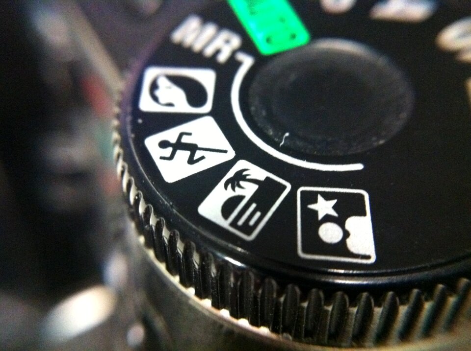 Dial photo photograph