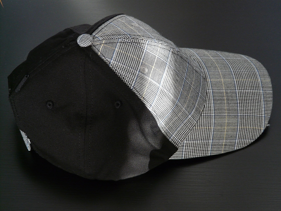 Hat cap clothing