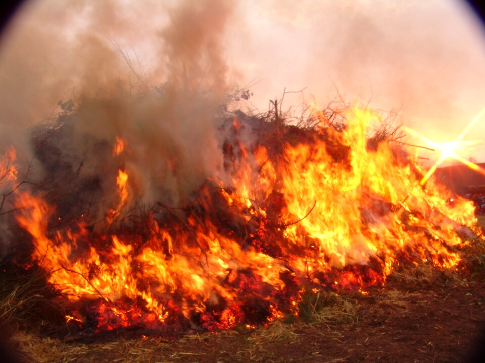 Easter fire easter fire