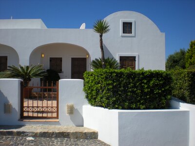 Caldera marine street view