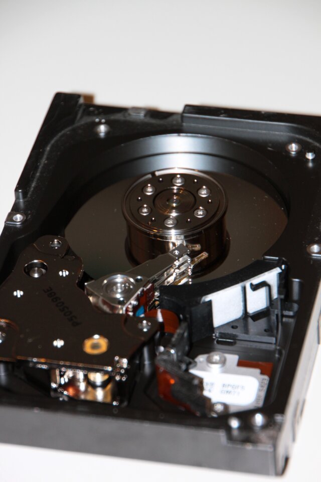 Hard hdd hard disk drive