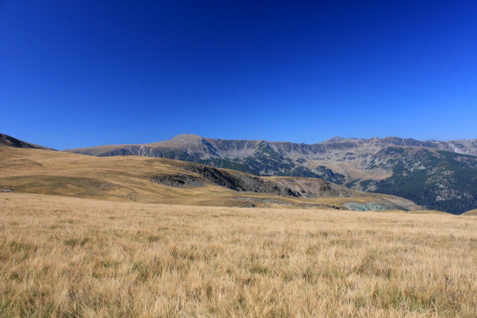 Ranca roads romania