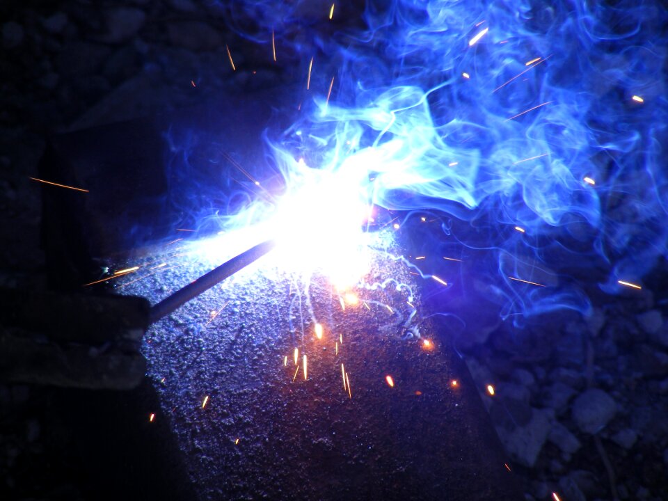 Soldering high temperature