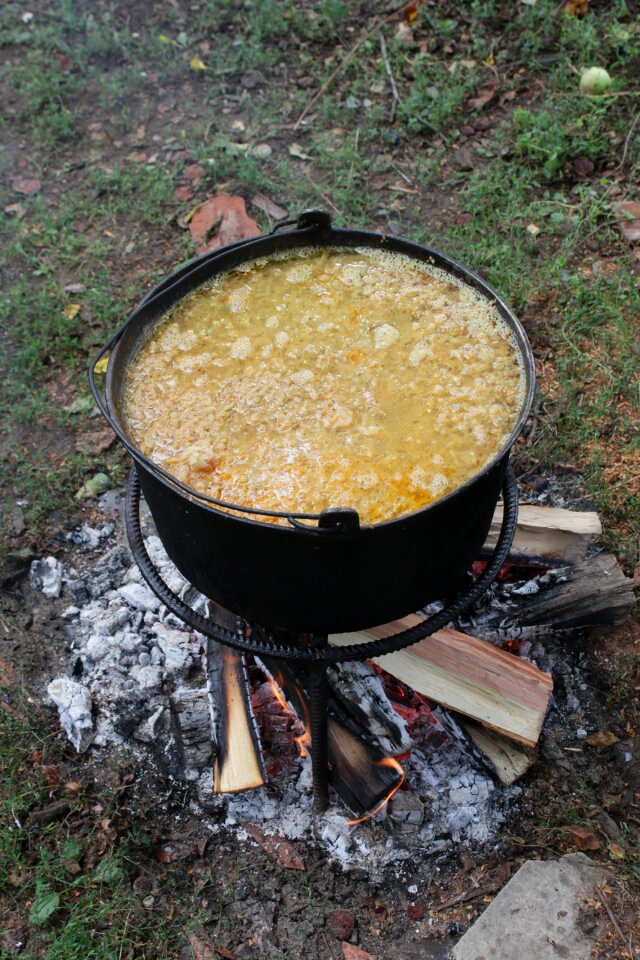 Kettle leaves recipes