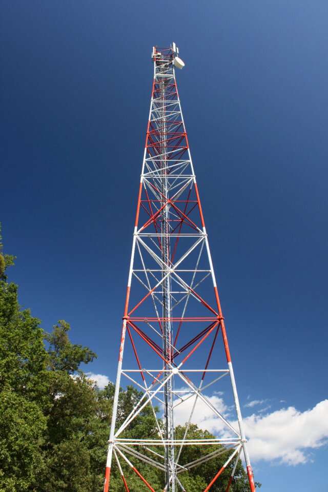 Clouds communication gsm