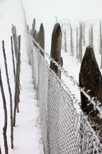 Iron white wire