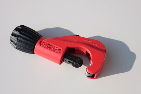 Pipe plumbing telescopic