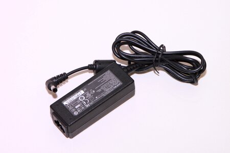Ion plastic power