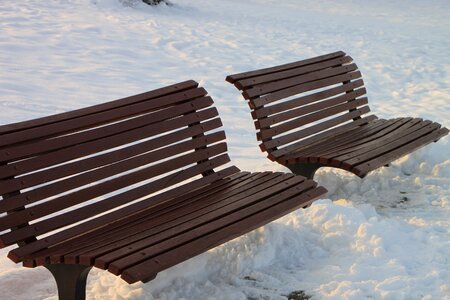 Relax season snow