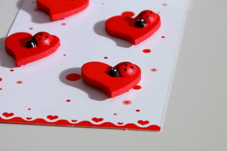 Cultural day hearts