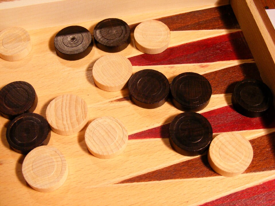 Strategy table tables