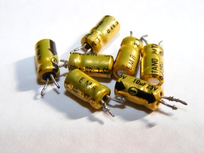 Celsius degree electrolytic