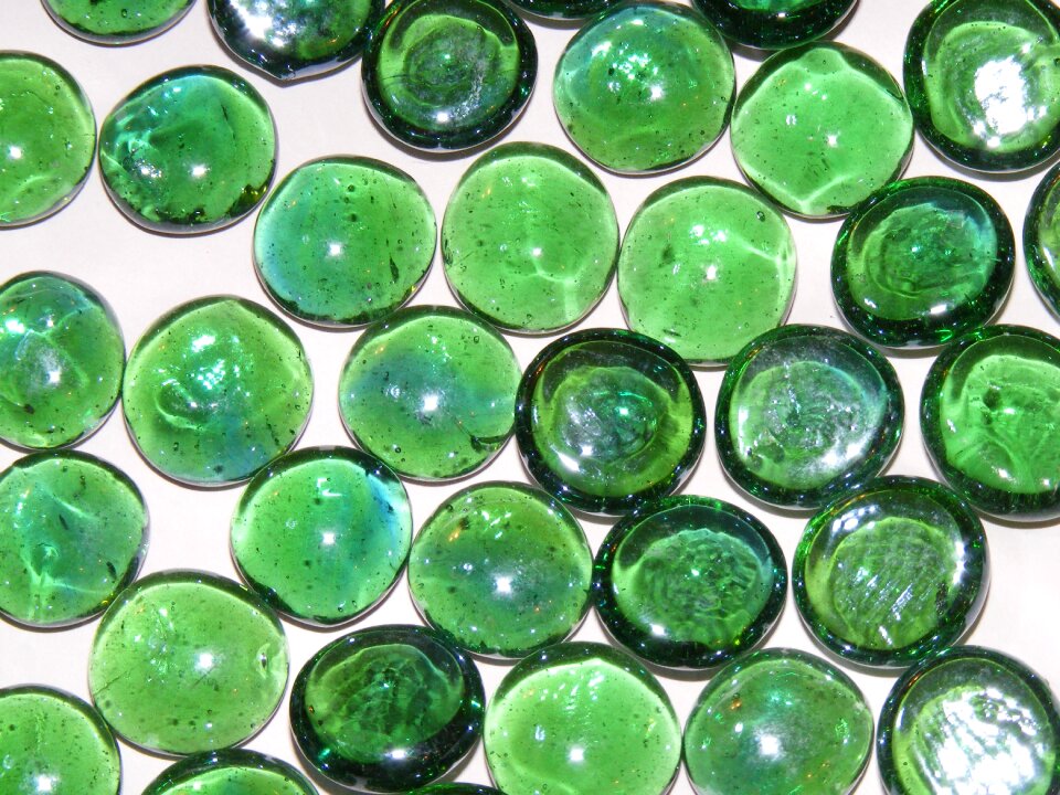 Ornamental stones background-texture