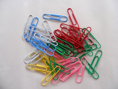 Multi office paper