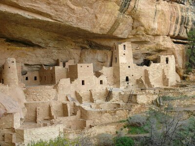 Mesa verde colorado