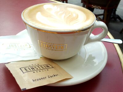 Cup coffee coffee cup