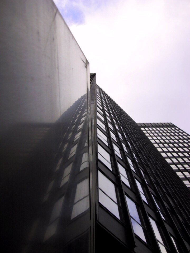 Architecture building landmark